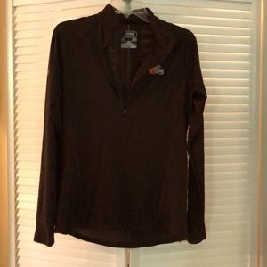 Under Armour Browns Jacket